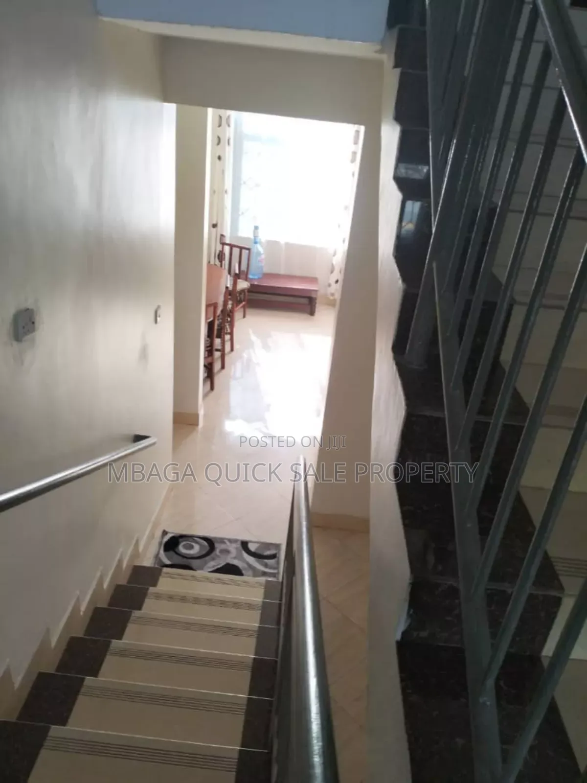 5bdrm House in Kijitonyama for rent