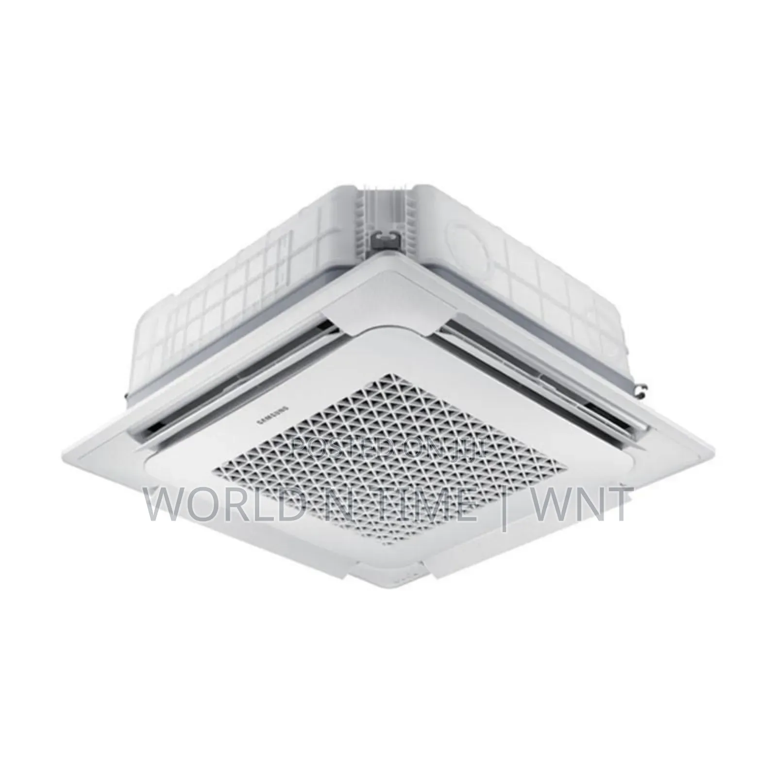 Samsung Ceiling Cassette 36,000 BTU Wind-Free, Energy Saving