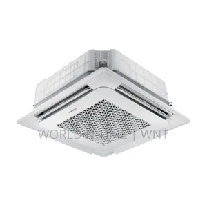 Samsung Ceiling Cassette 36,000 BTU Wind-Free, Energy Saving