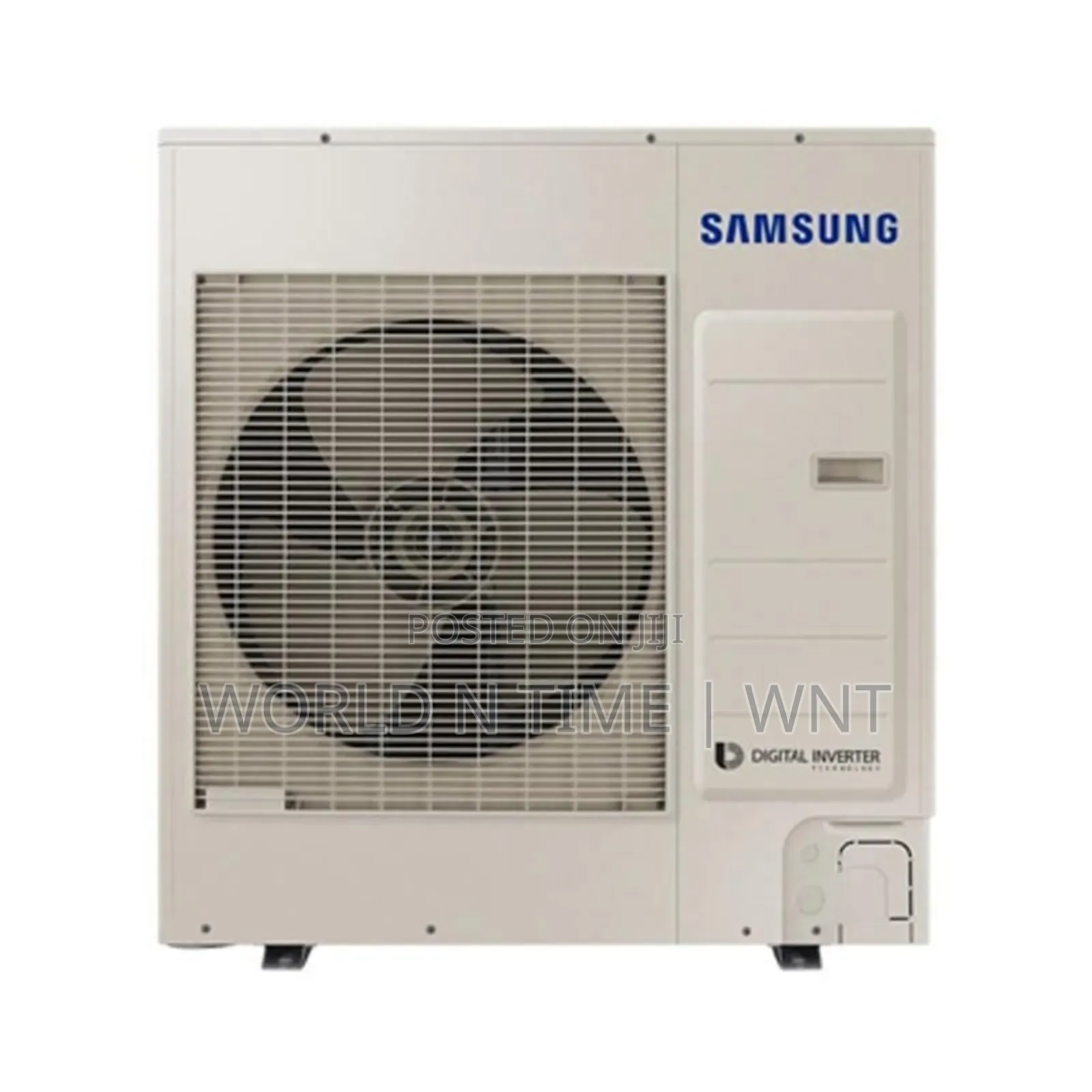 Samsung Ceiling Cassette 36,000 BTU Wind-Free, Energy Saving