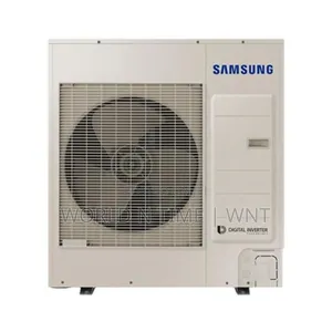Samsung Ceiling Cassette 36,000 BTU Wind-Free, Energy Saving