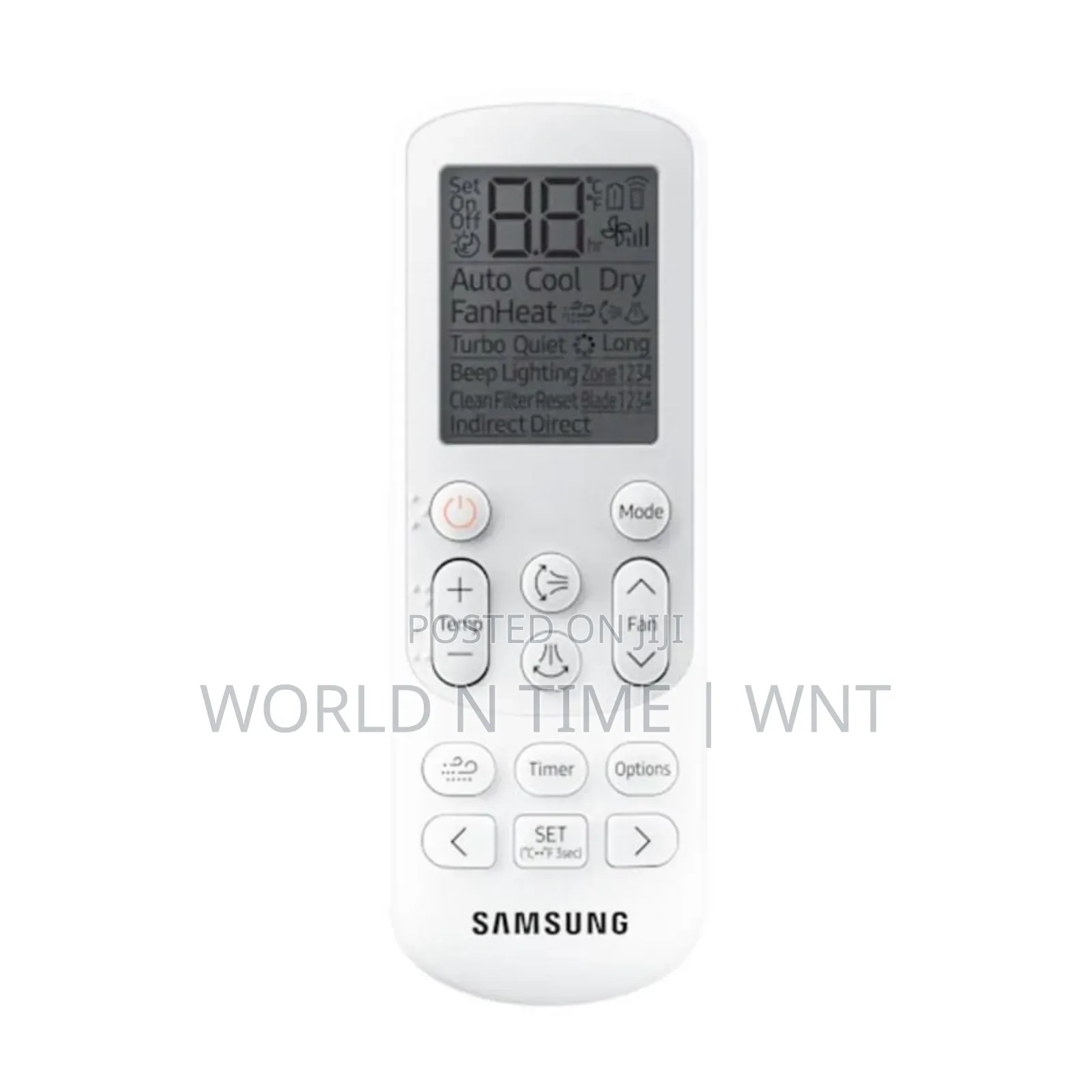 Samsung Ceiling Cassette 36,000 BTU Wind-Free, Energy Saving