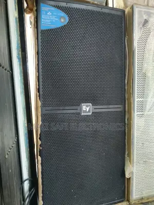 Professional Sound