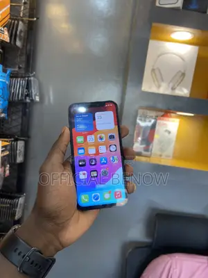 Apple iPhone 12 Pro 128 GB Blue