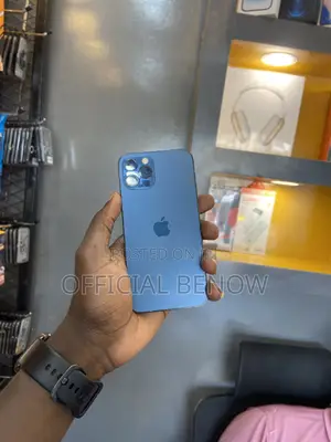 Apple iPhone 12 Pro 128 GB Blue