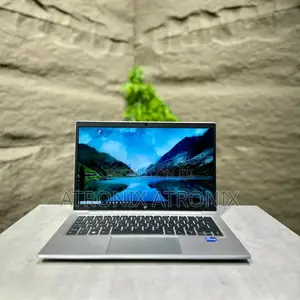 Laptop HP EliteBook 830 G8 16GB Intel Core I5 SSD 512GB