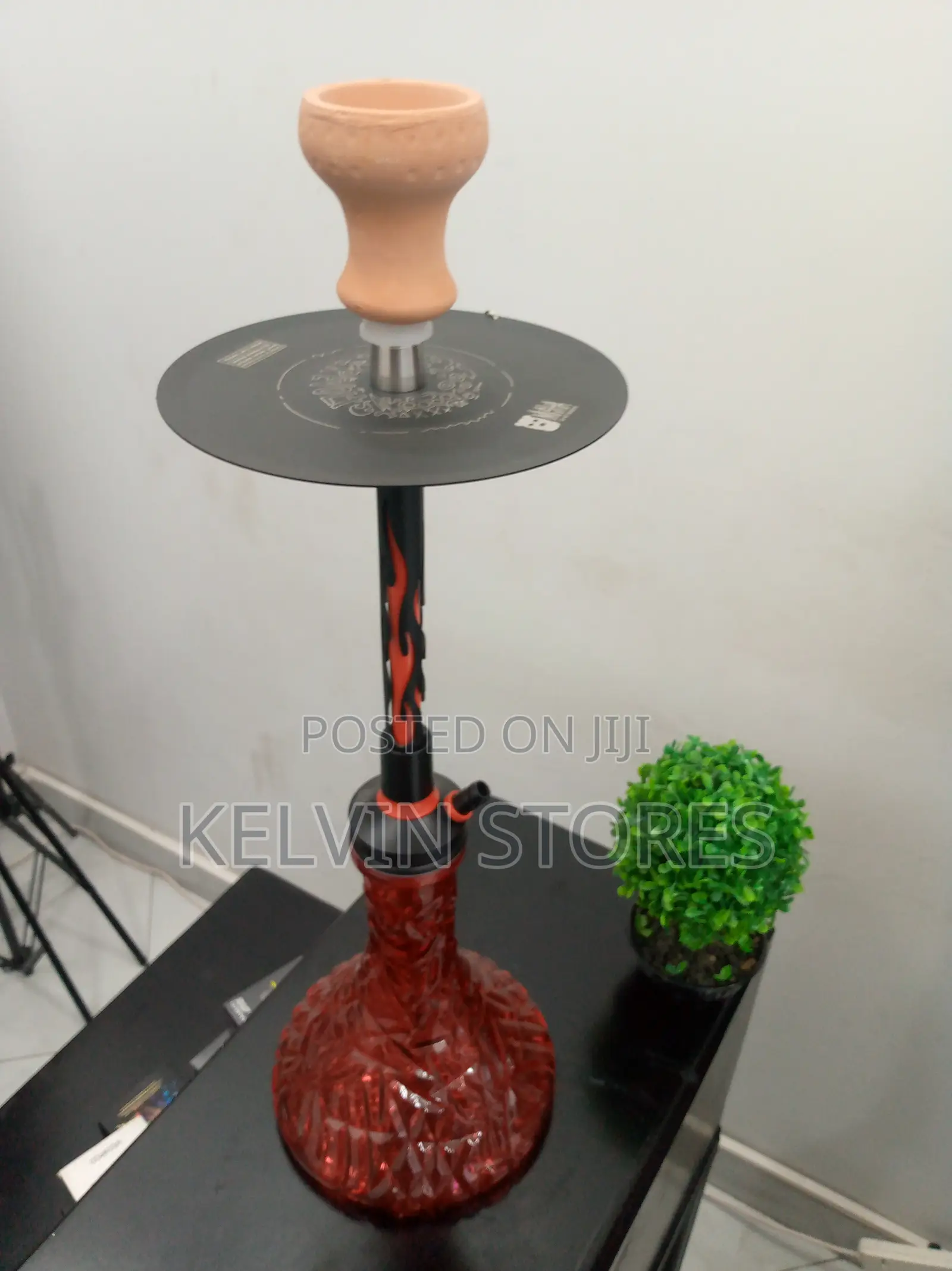 Mtungi Mzuri Shisha Full Box