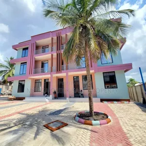 Photo - 1bdrm Apartment in Kifuru, Kinyerezi for rent