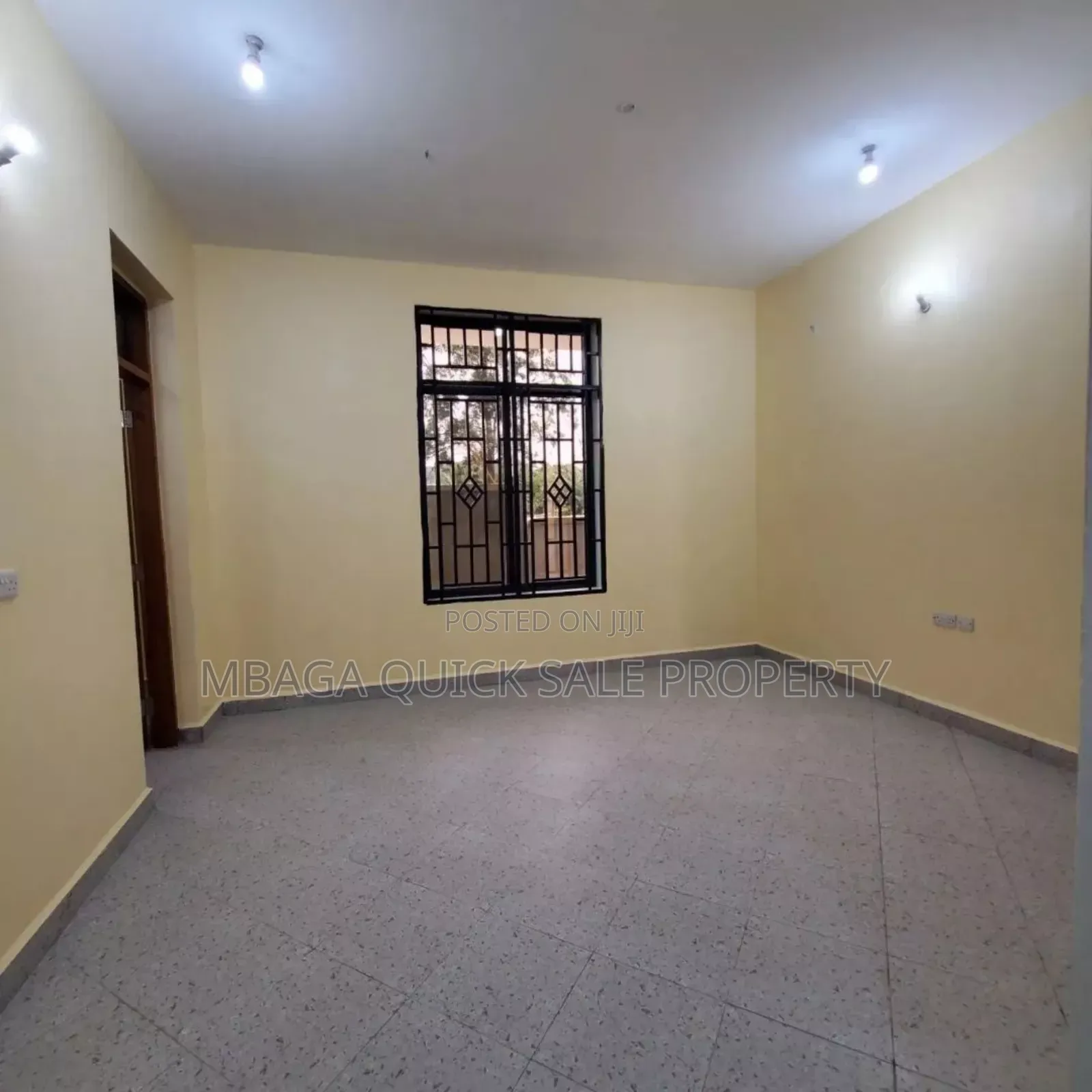 1bdrm Apartment in Kifuru, Kinyerezi for rent