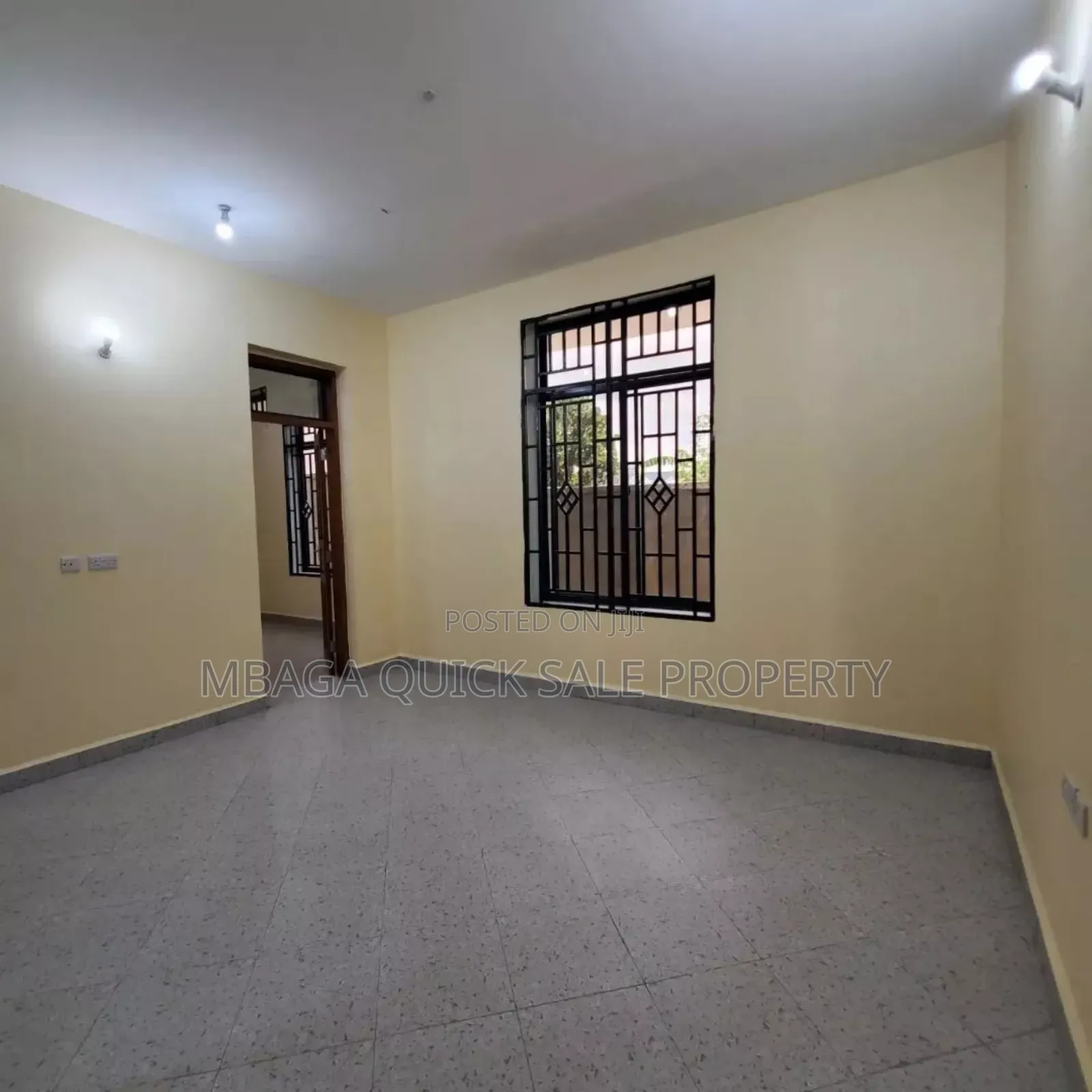 1bdrm Apartment in Kifuru, Kinyerezi for rent
