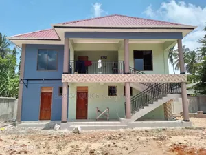 Photo - 1bdrm Apartment in Mbezi Kibanda Cha for rent