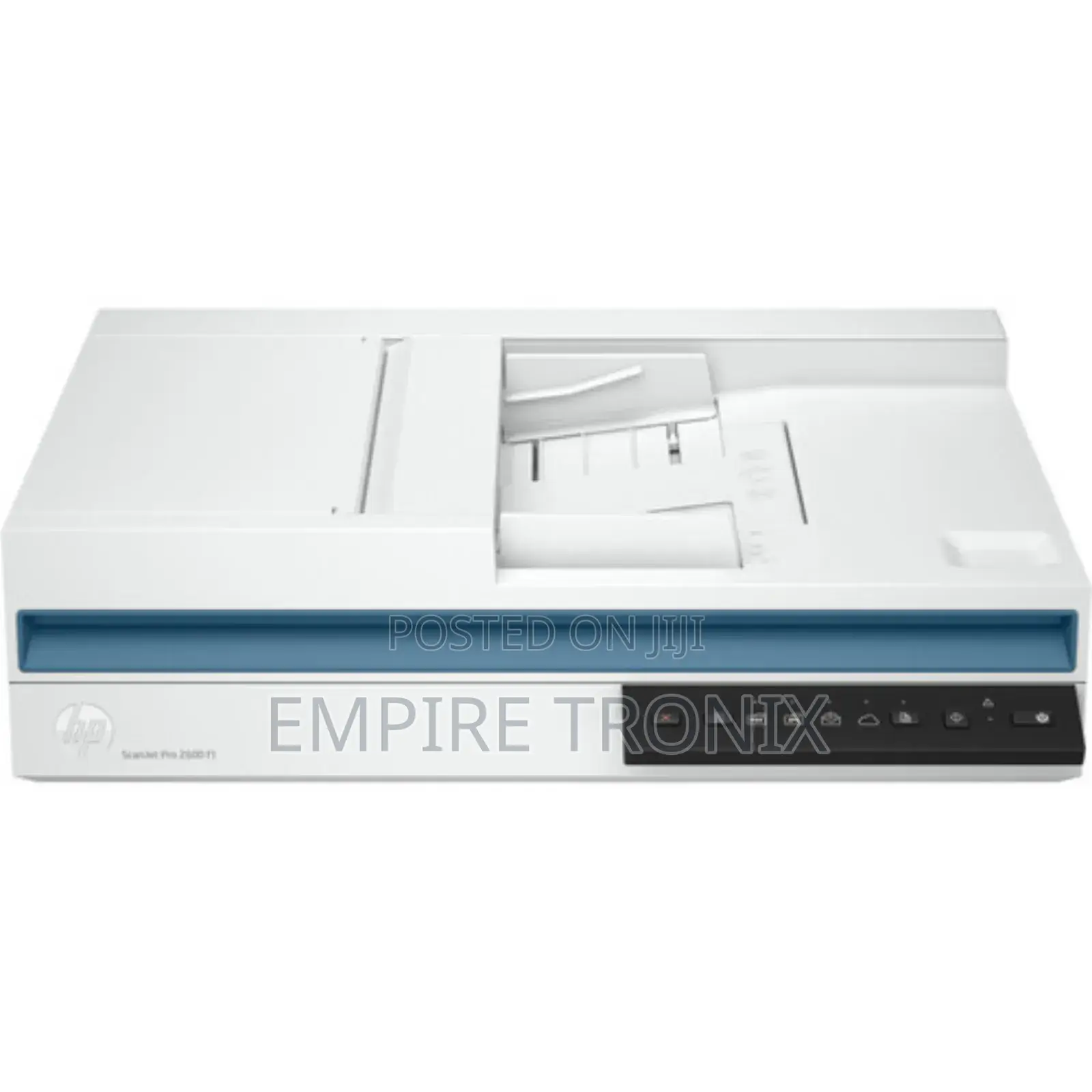 HP Scanjet Pro 2600 F1 Scanner