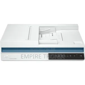 HP Scanjet Pro 2600 F1 Scanner