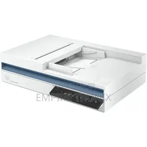 HP Scanjet Pro 2600 F1 Scanner