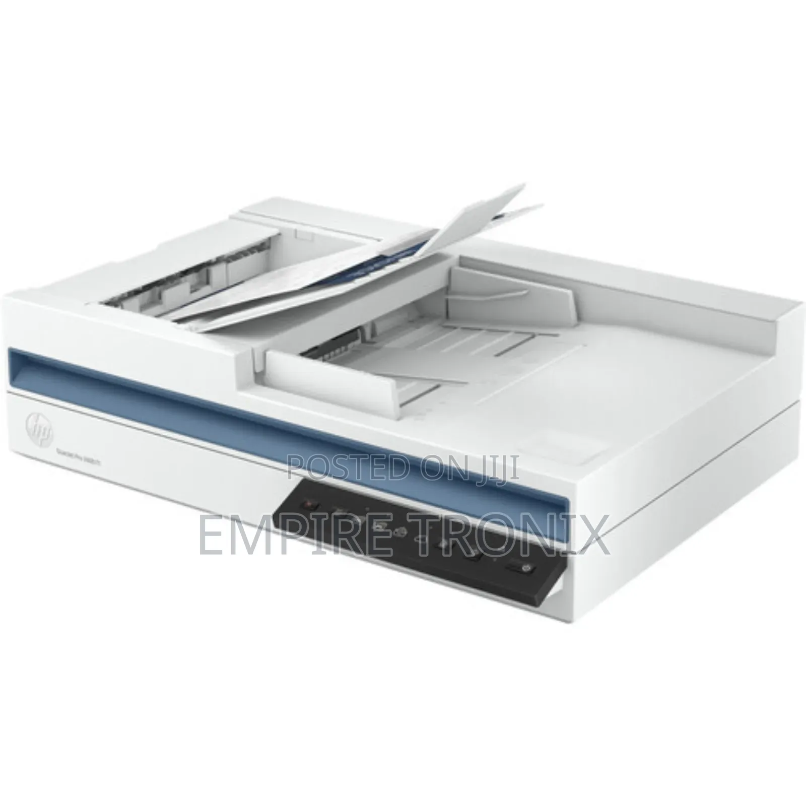 HP Scanjet Pro 2600 F1 Scanner