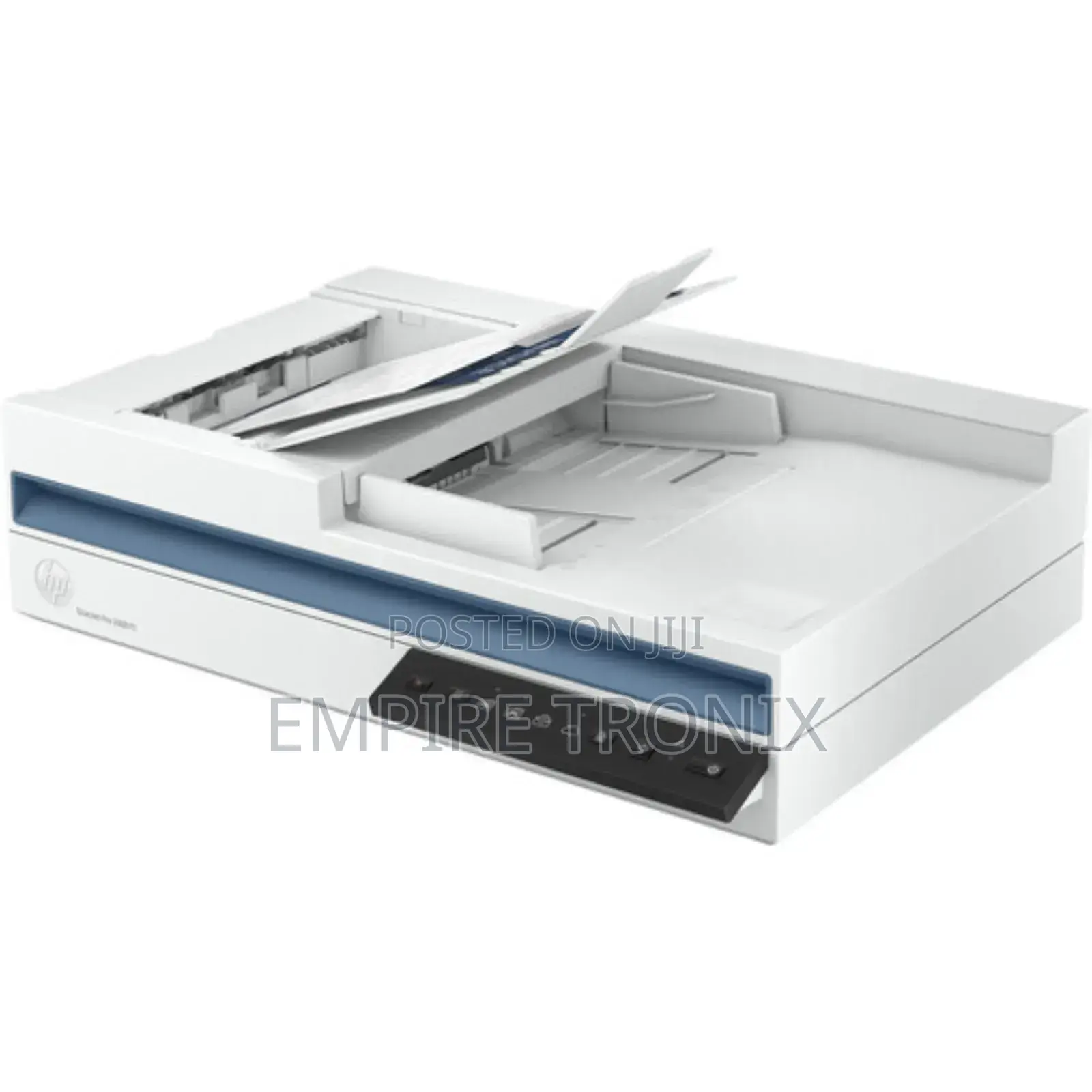 HP Scanjet Pro 2600 F1 Scanner