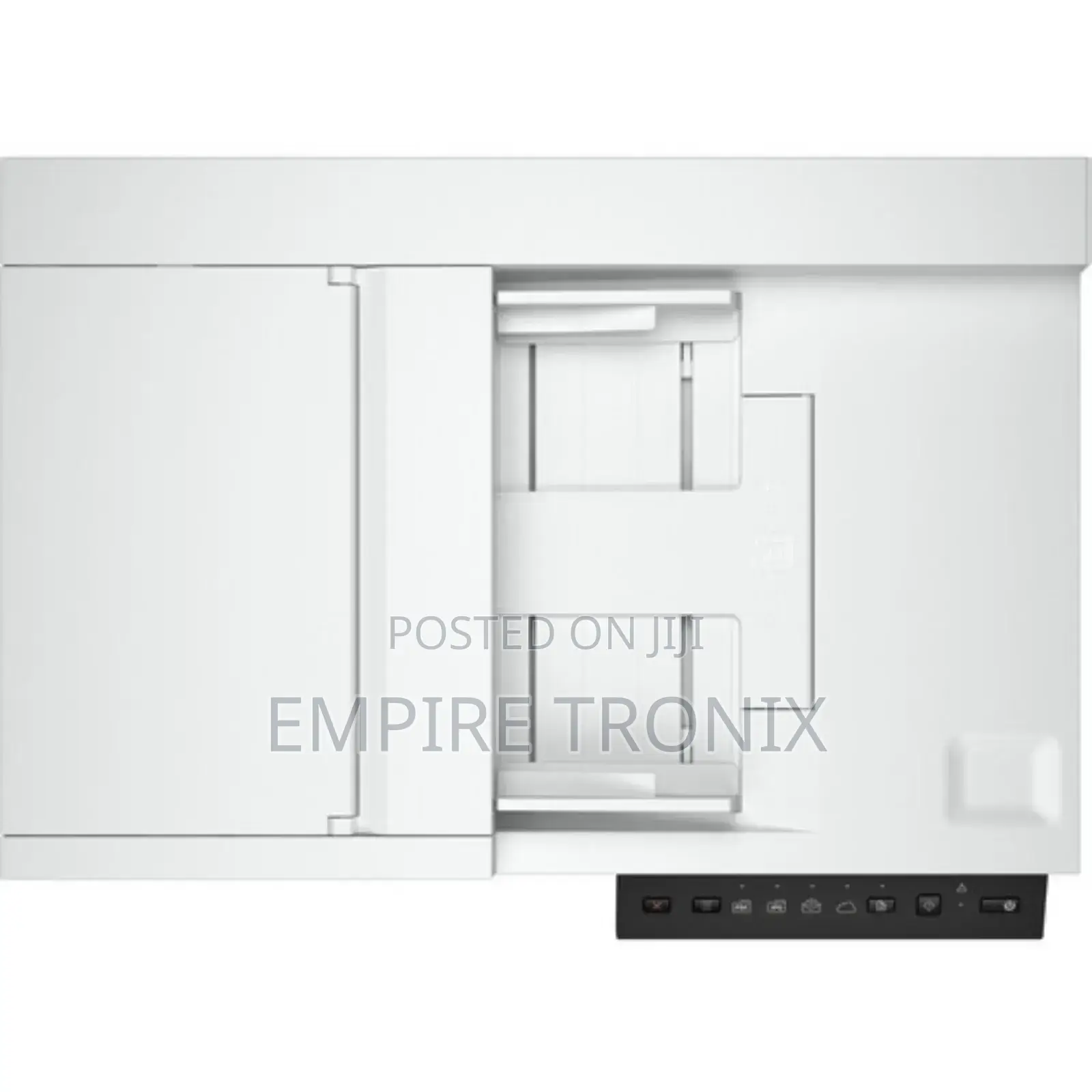 HP Scanjet Pro 2600 F1 Scanner