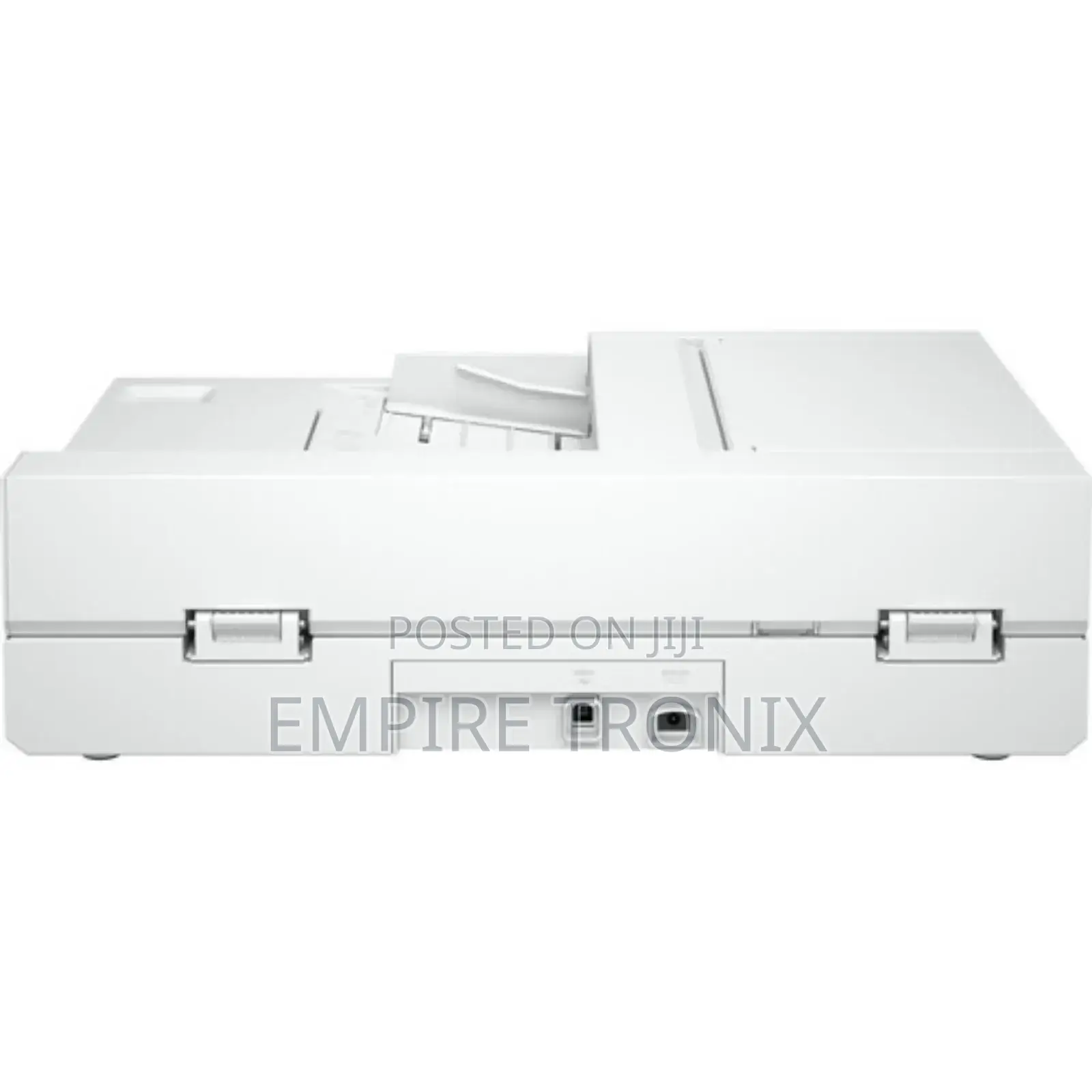 HP Scanjet Pro 2600 F1 Scanner