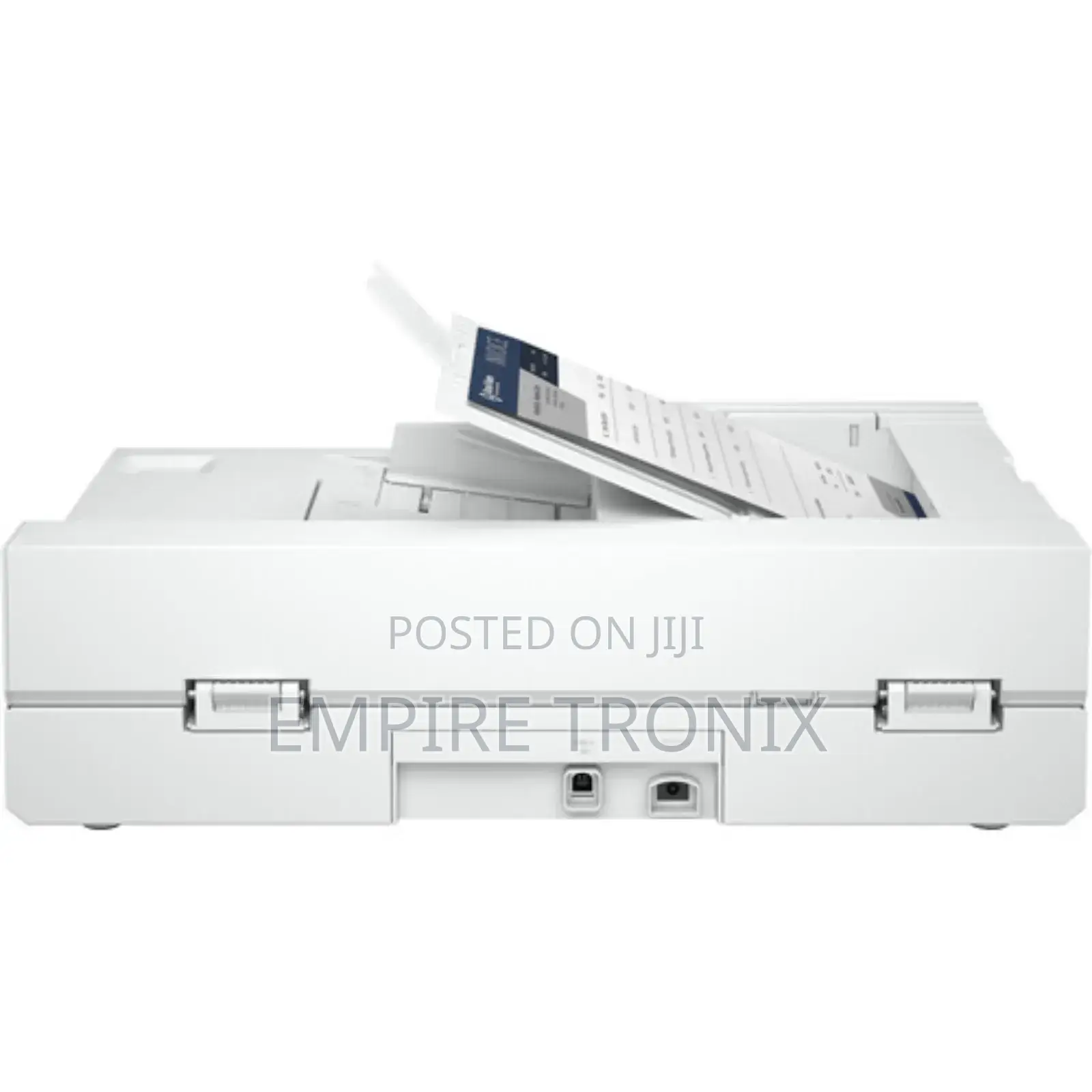 HP Scanjet Pro 2600 F1 Scanner