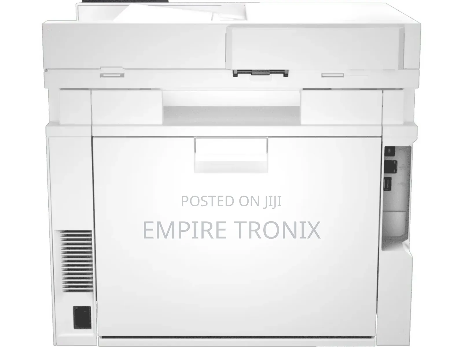 HP Color Laserjet Pro MFP 4303fdw Printer, 5HH67A