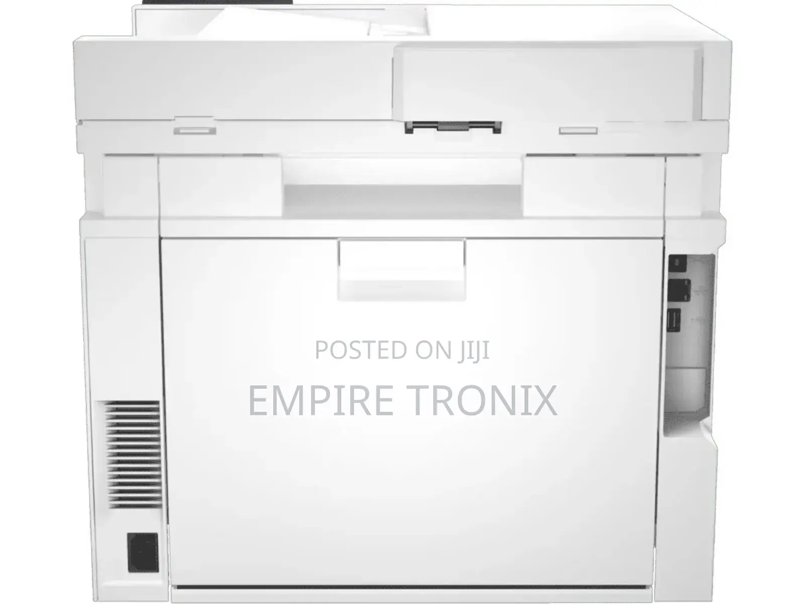 HP Color Laserjet Pro MFP 4303fdw Printer, 5HH67A