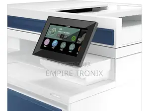 HP Color Laserjet Pro MFP 4303fdw Printer, 5HH67A
