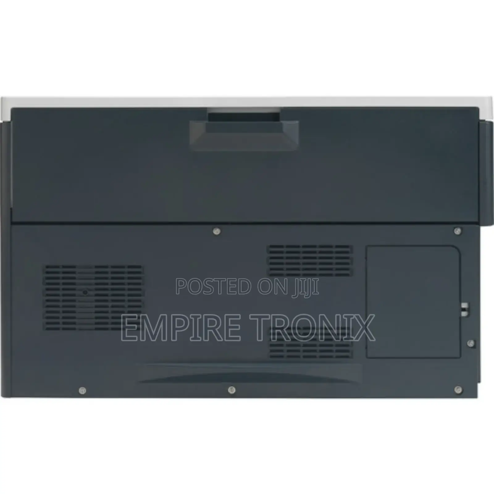 HP Cp5225dn Laserjet Professional Color Laser Printer