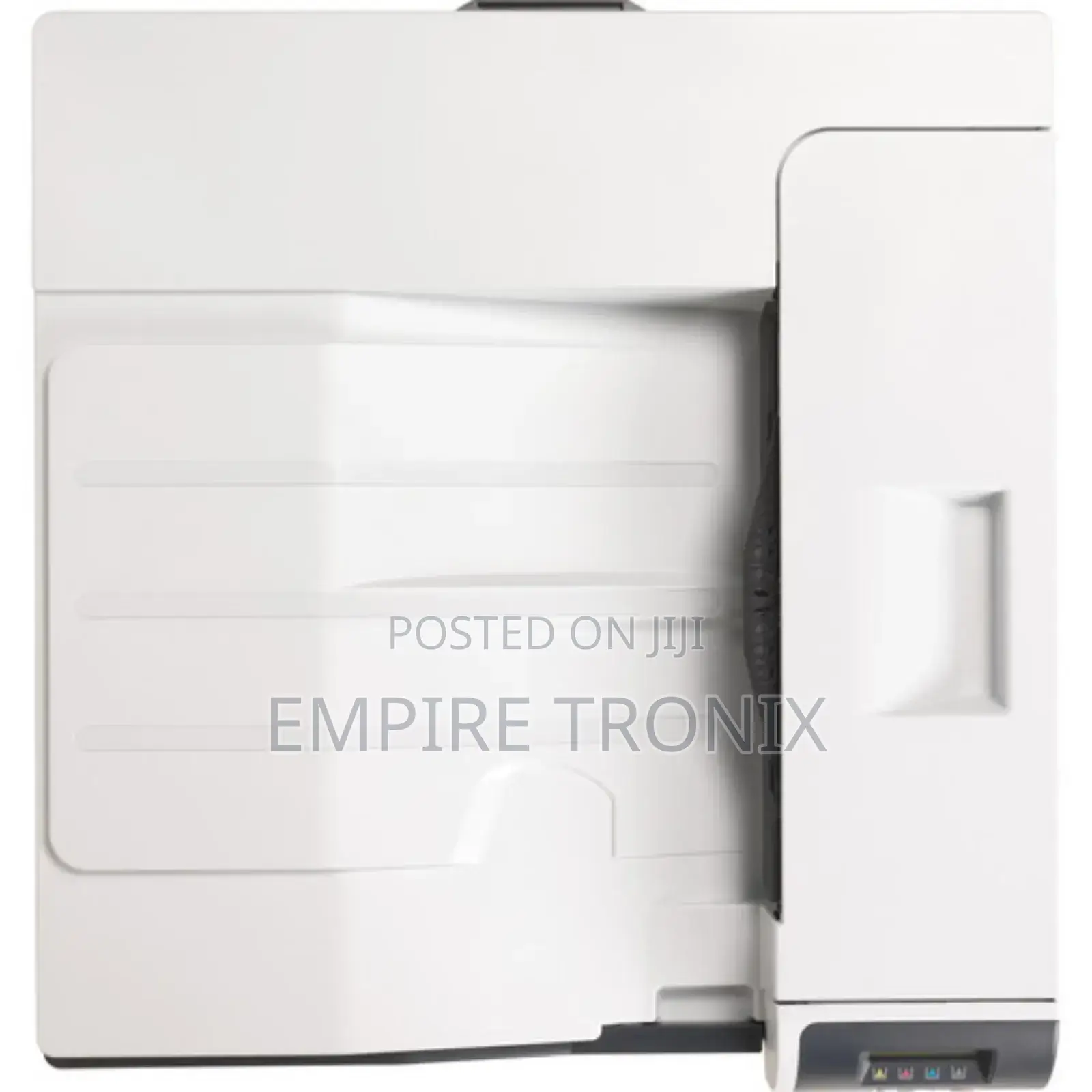 HP Cp5225dn Laserjet Professional Color Laser Printer