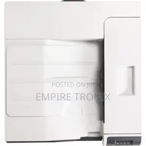 HP Cp5225dn Laserjet Professional Color Laser Printer