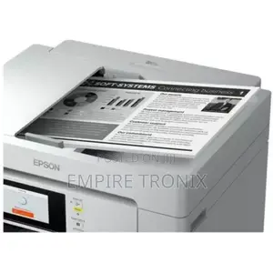 Epson Ecotank M15180 Color A3 Wi-Fi Inktank Printer