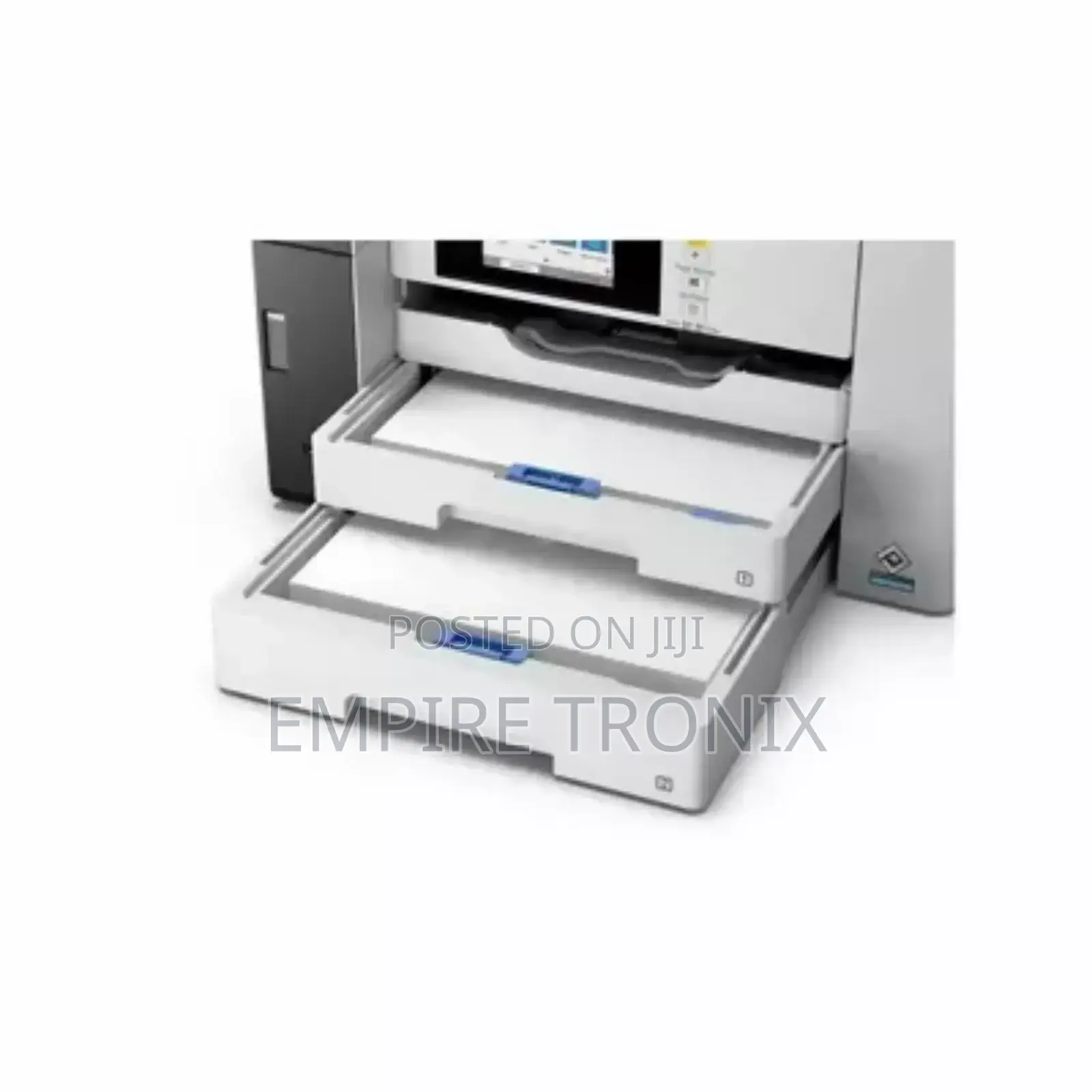 Epson Ecotank M15180 Color A3 Wi-Fi Inktank Printer