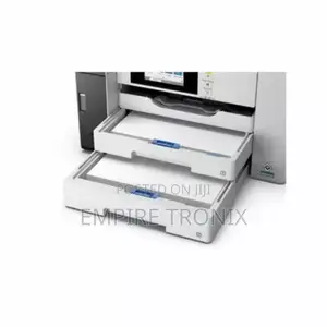 Epson Ecotank M15180 Color A3 Wi-Fi Inktank Printer