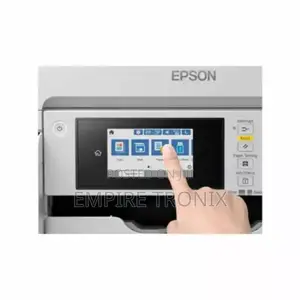 Epson Ecotank M15180 Color A3 Wi-Fi Inktank Printer