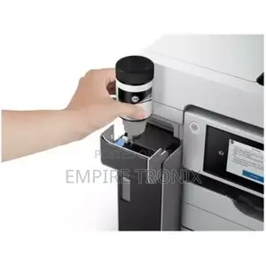 Epson Ecotank M15180 Color A3 Wi-Fi Inktank Printer