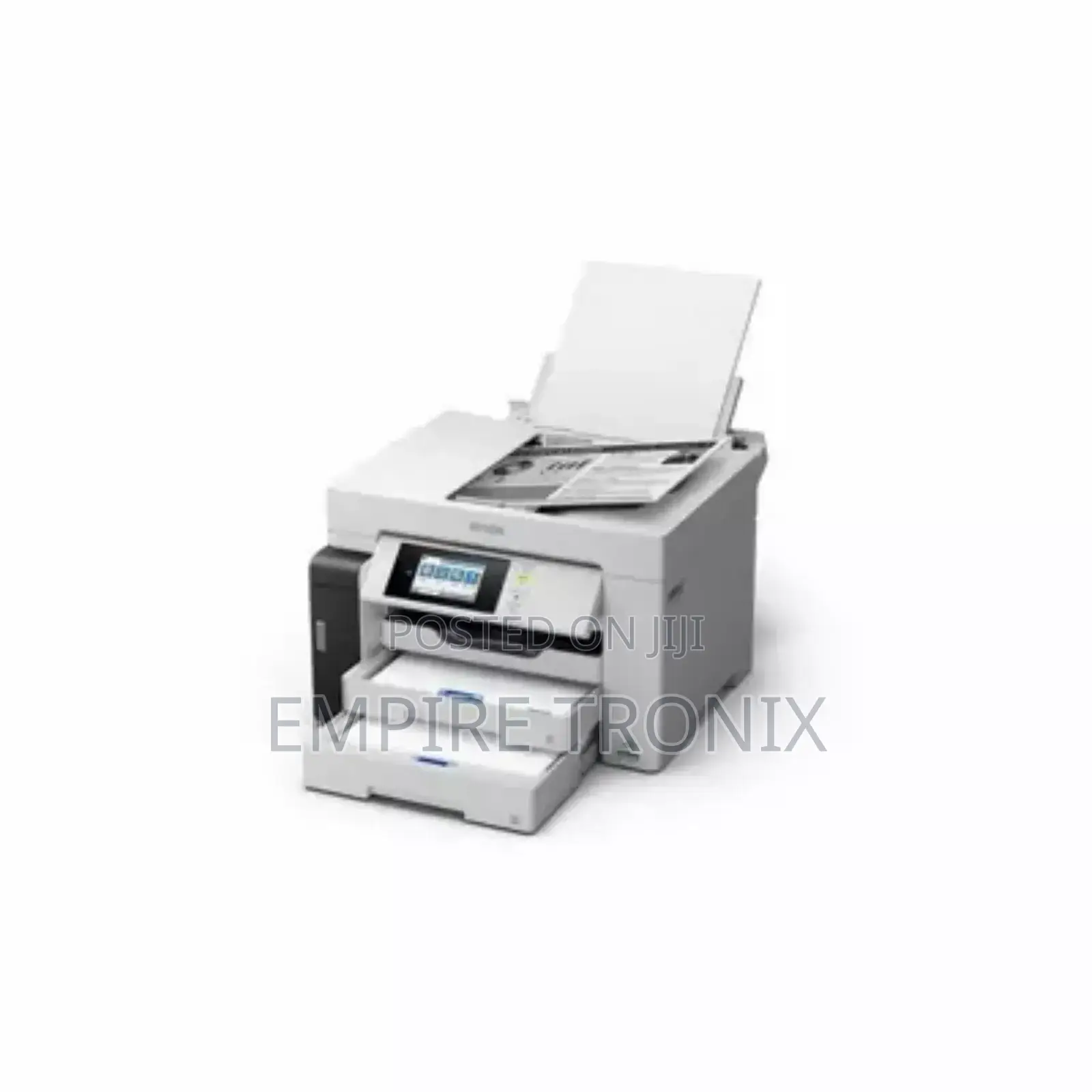 Epson Ecotank M15180 Color A3 Wi-Fi Inktank Printer