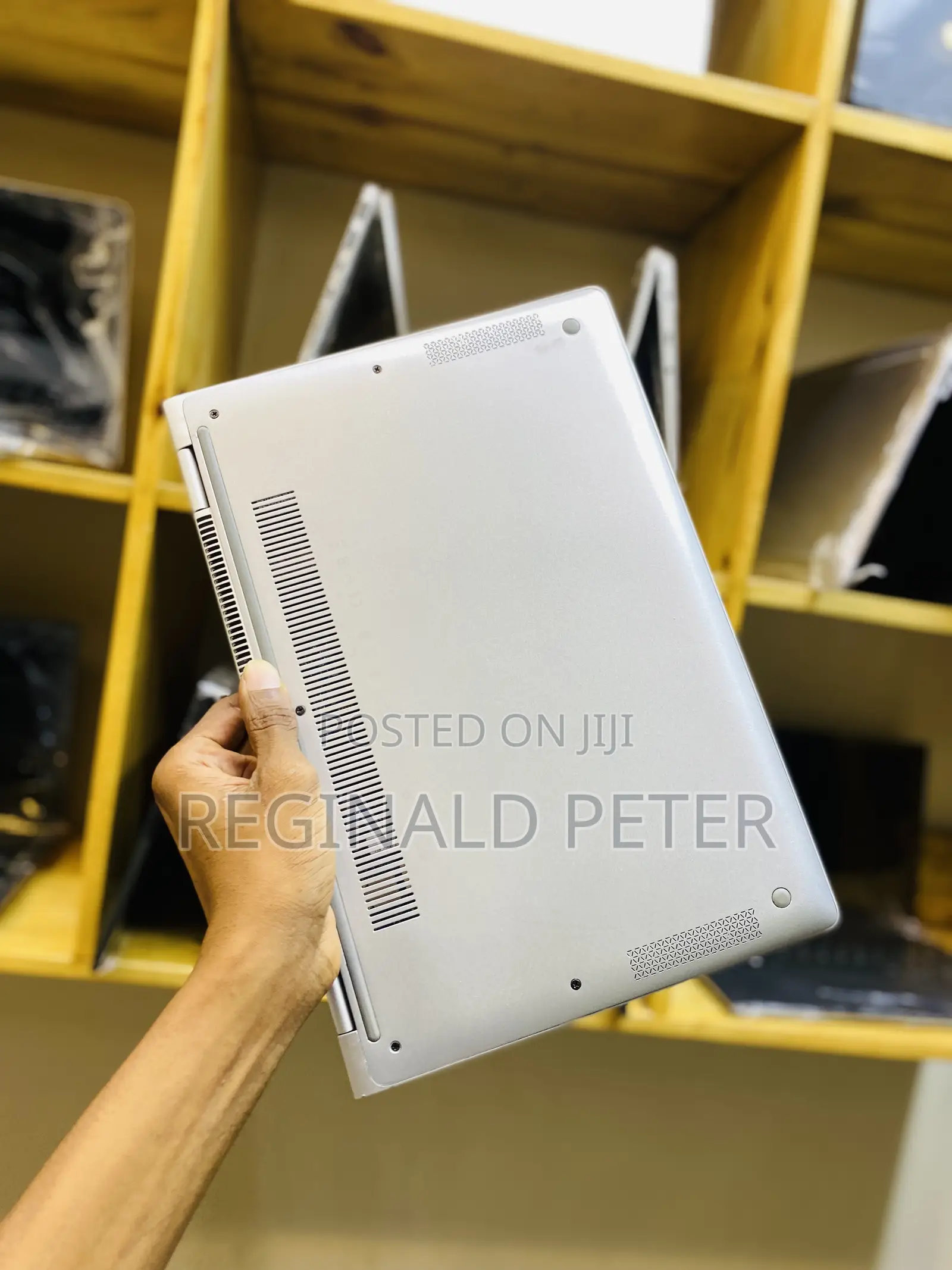 Laptop HP EliteBook X360 1030 G2 16GB Intel Core I5 SSD 512GB