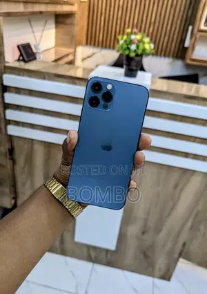 Apple iPhone 12 Pro 128 GB Blue