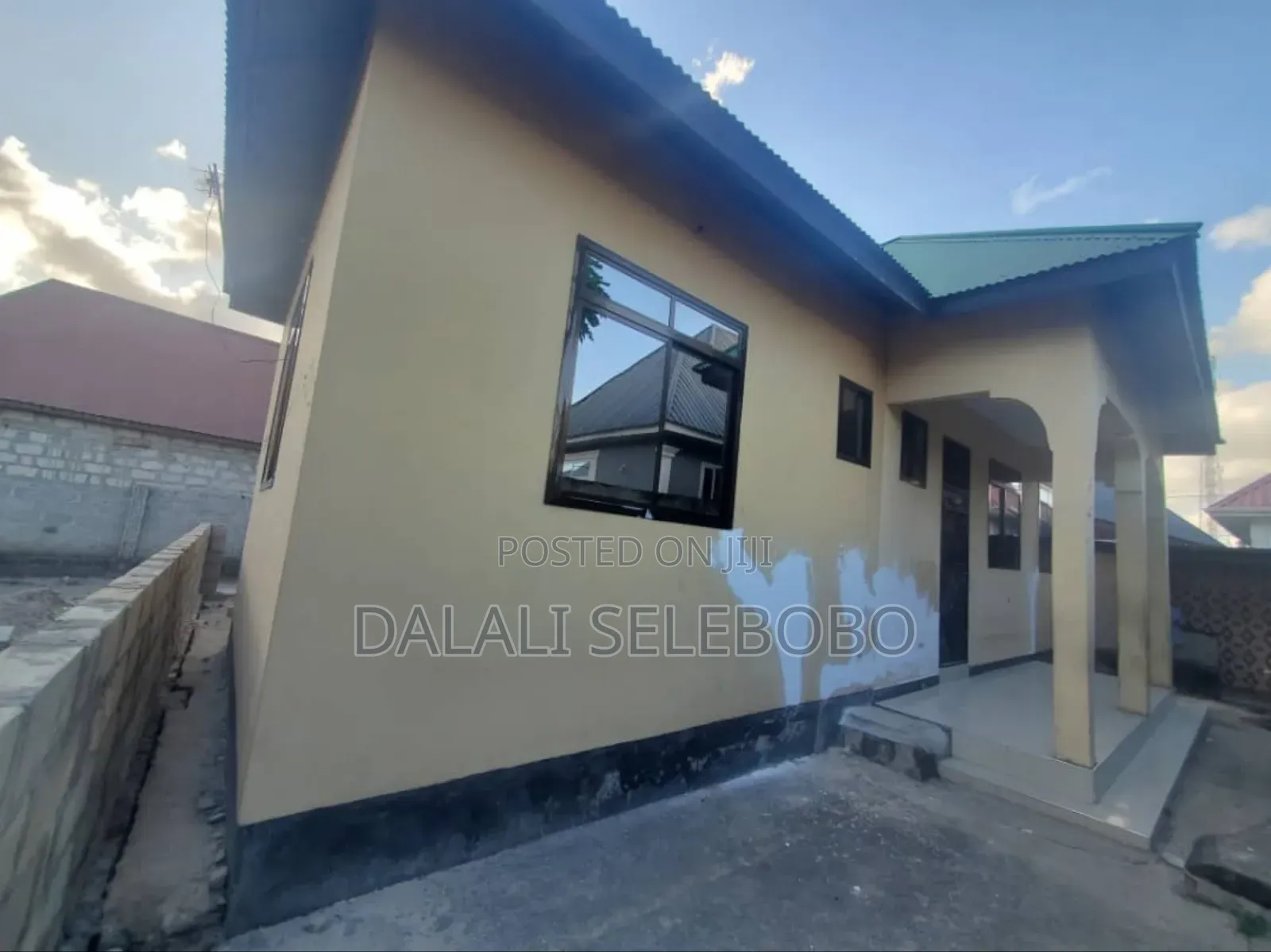 3bdrm Condo in Chamanzi, Chamazi for sale