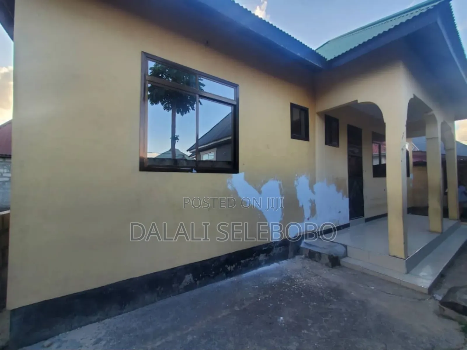 3bdrm Condo in Chamanzi, Chamazi for sale