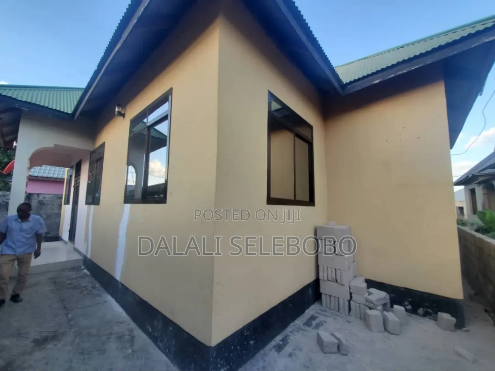 3bdrm Condo in Chamanzi, Chamazi for sale
