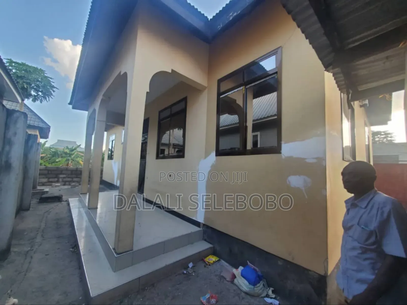 3bdrm Condo in Chamanzi, Chamazi for sale