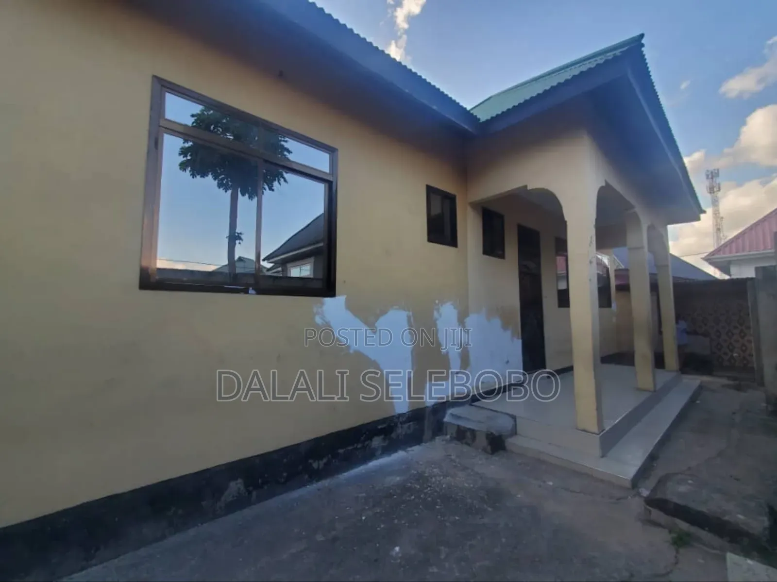 3bdrm Condo in Chamanzi, Chamazi for sale