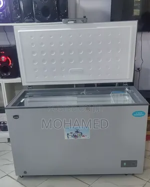 Mr Uk Freezer 400l