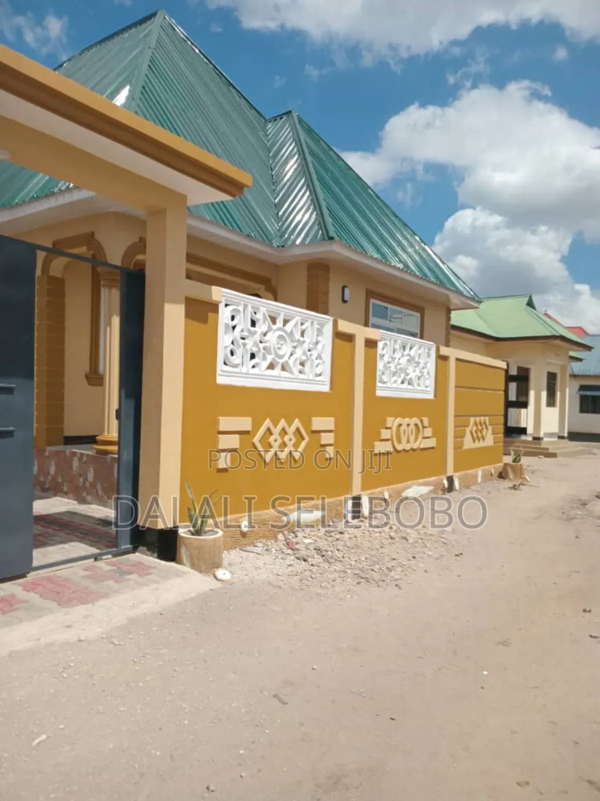 3bdrm House in Vikindu Mkuranga for sale