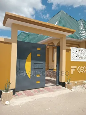 3bdrm House in Vikindu Mkuranga for sale