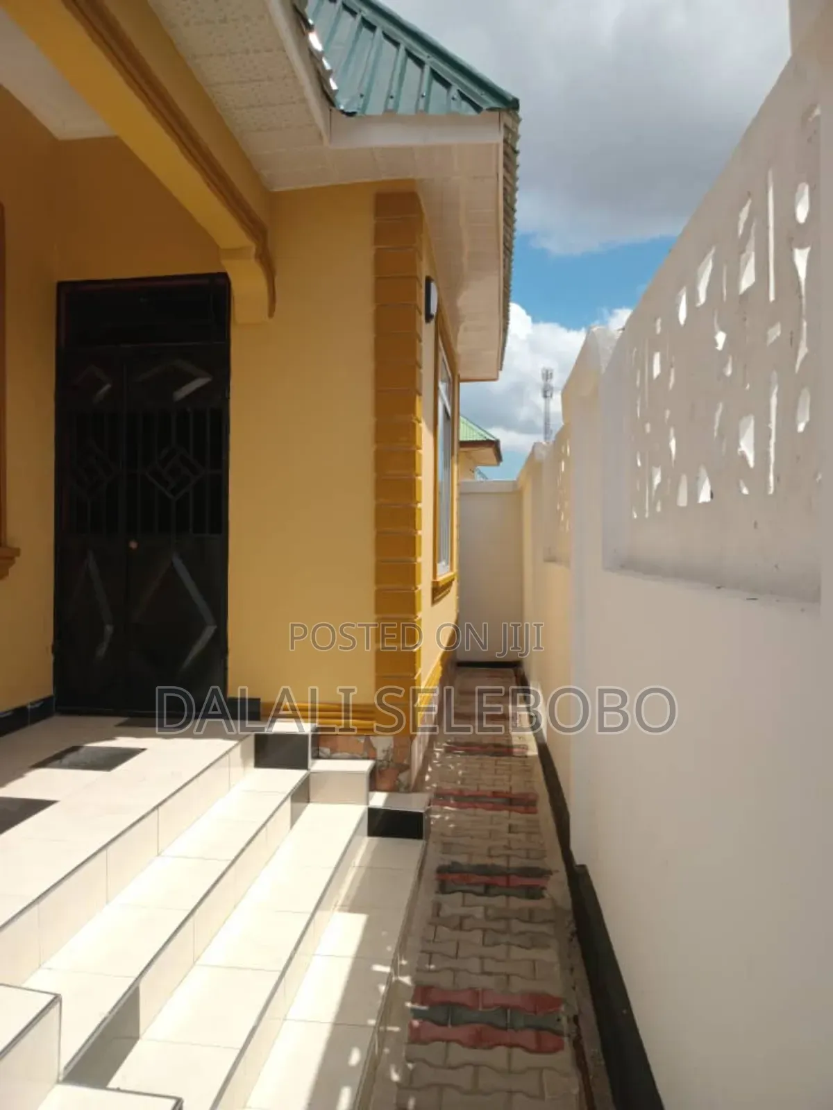 3bdrm House in Vikindu Mkuranga for sale