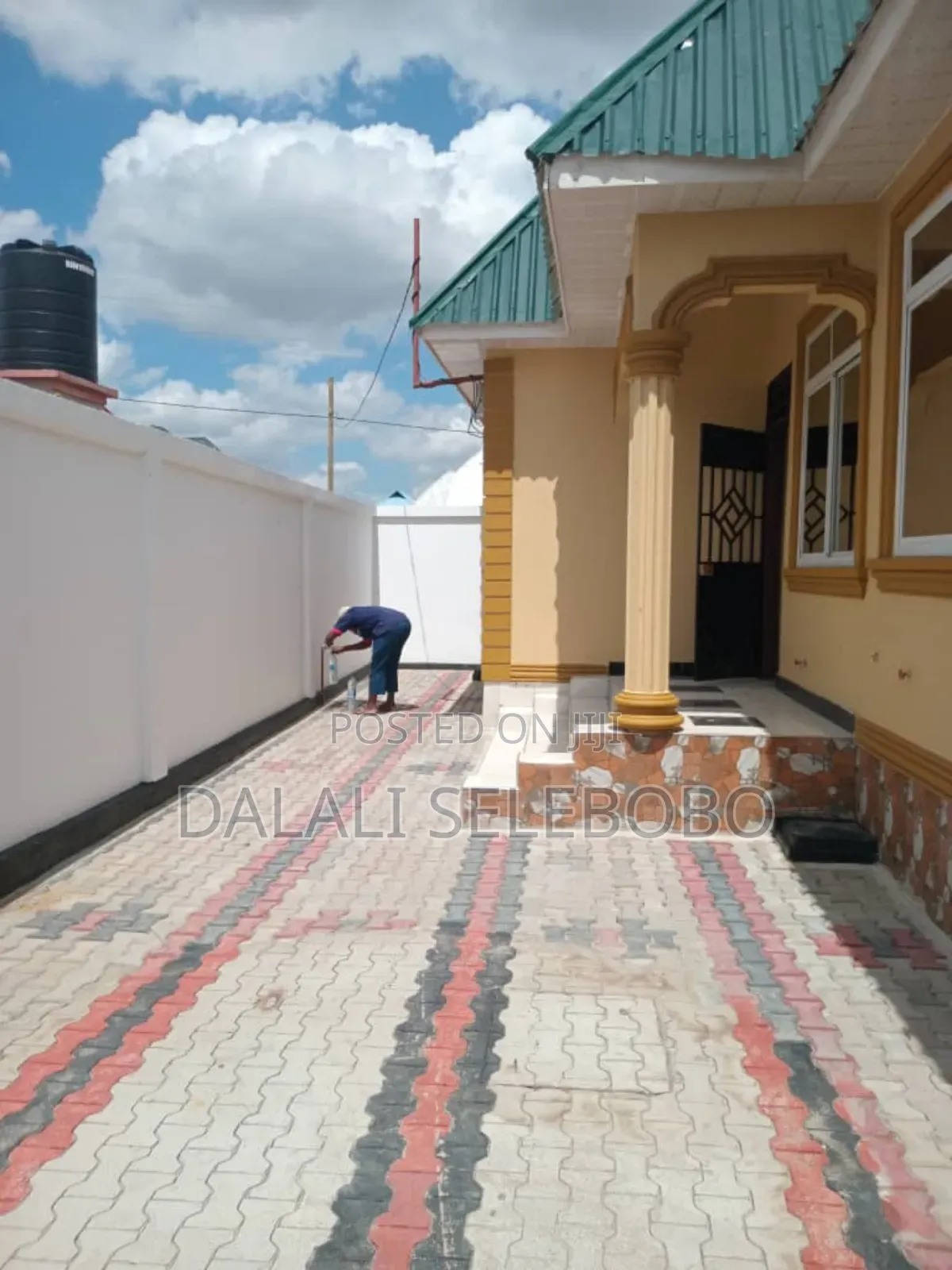 3bdrm House in Vikindu Mkuranga for sale