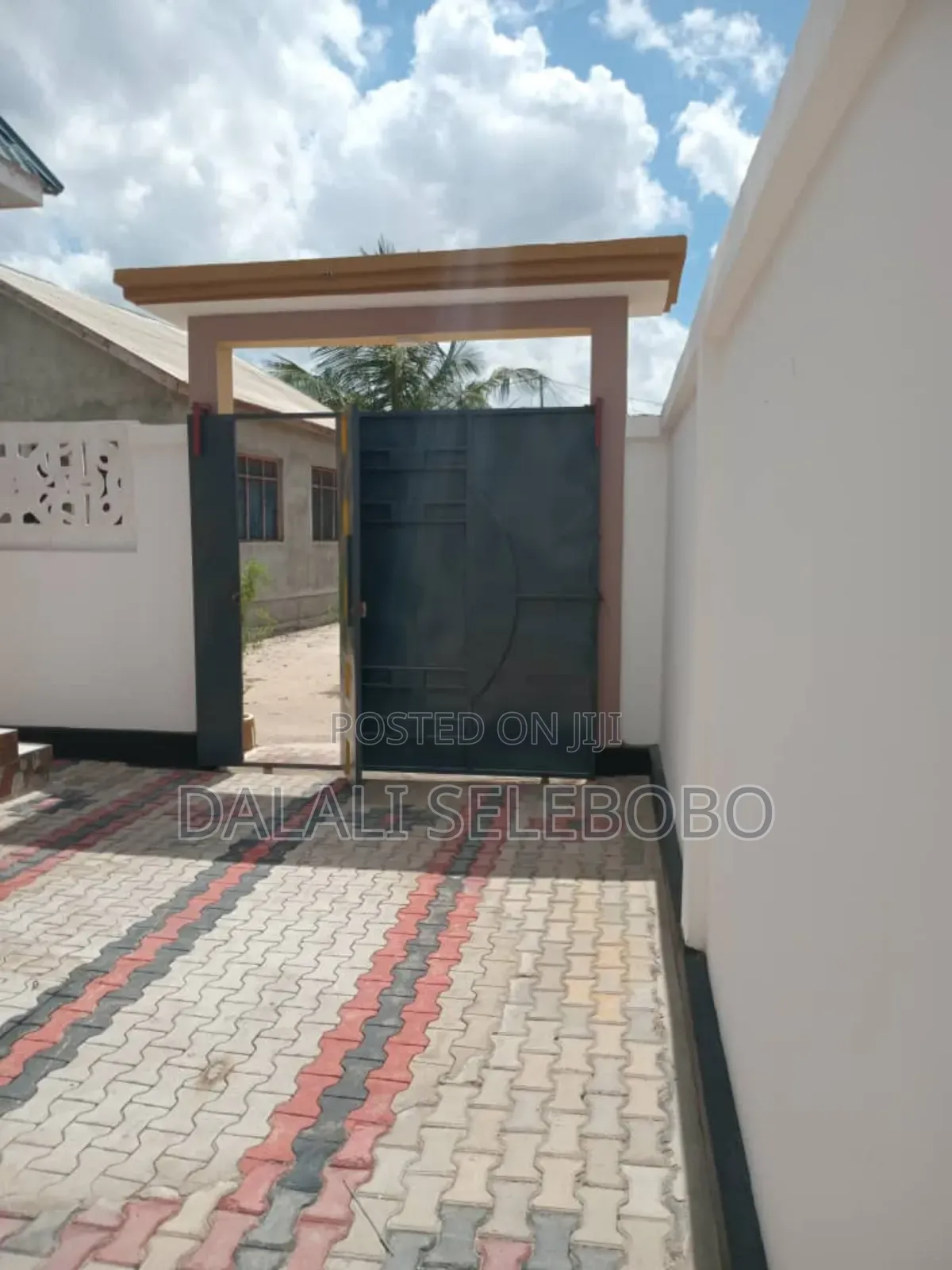 3bdrm House in Vikindu Mkuranga for sale