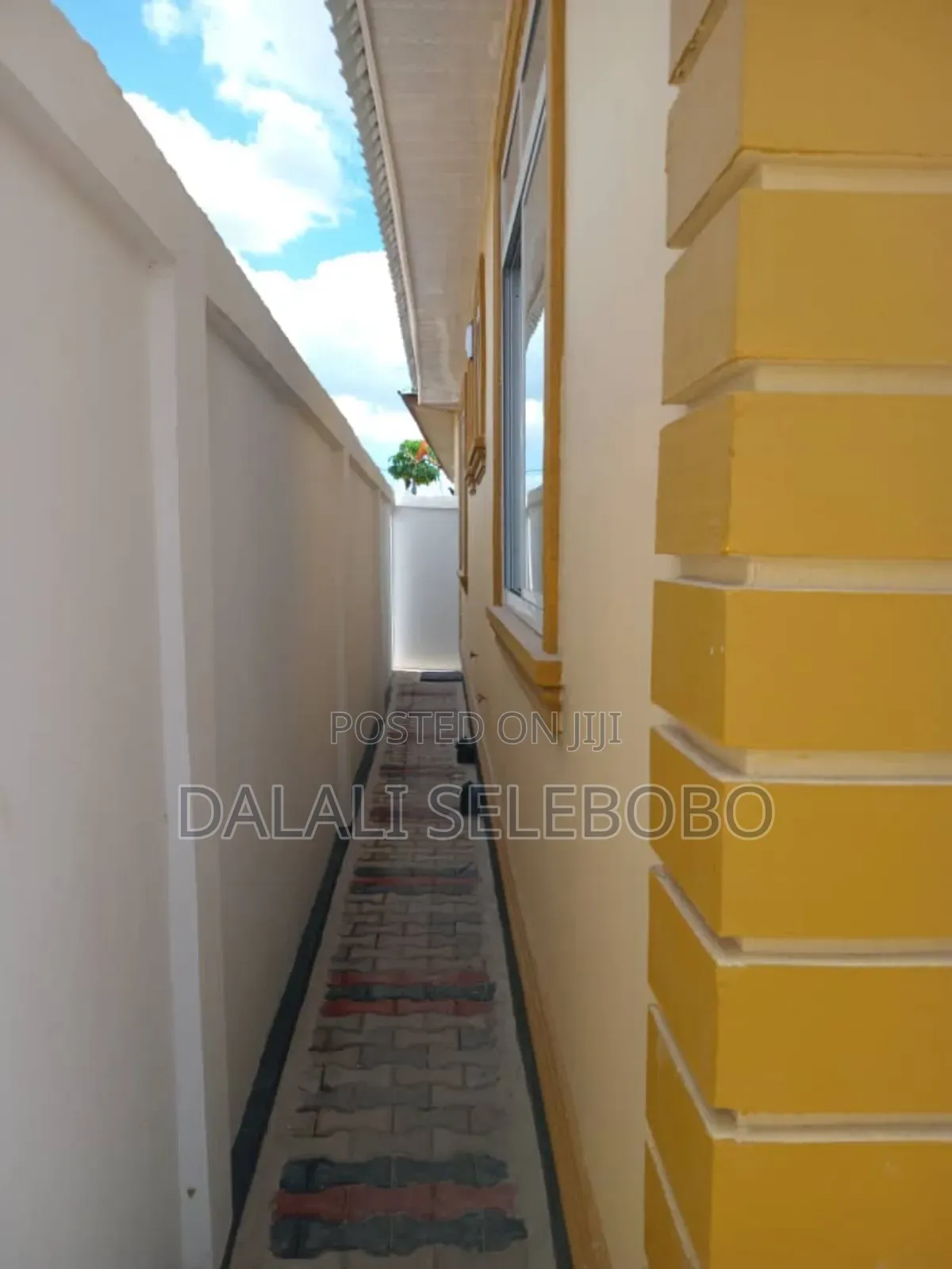 3bdrm House in Vikindu Mkuranga for sale