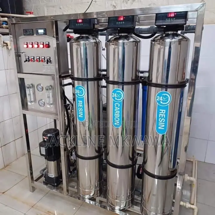 Water Filters